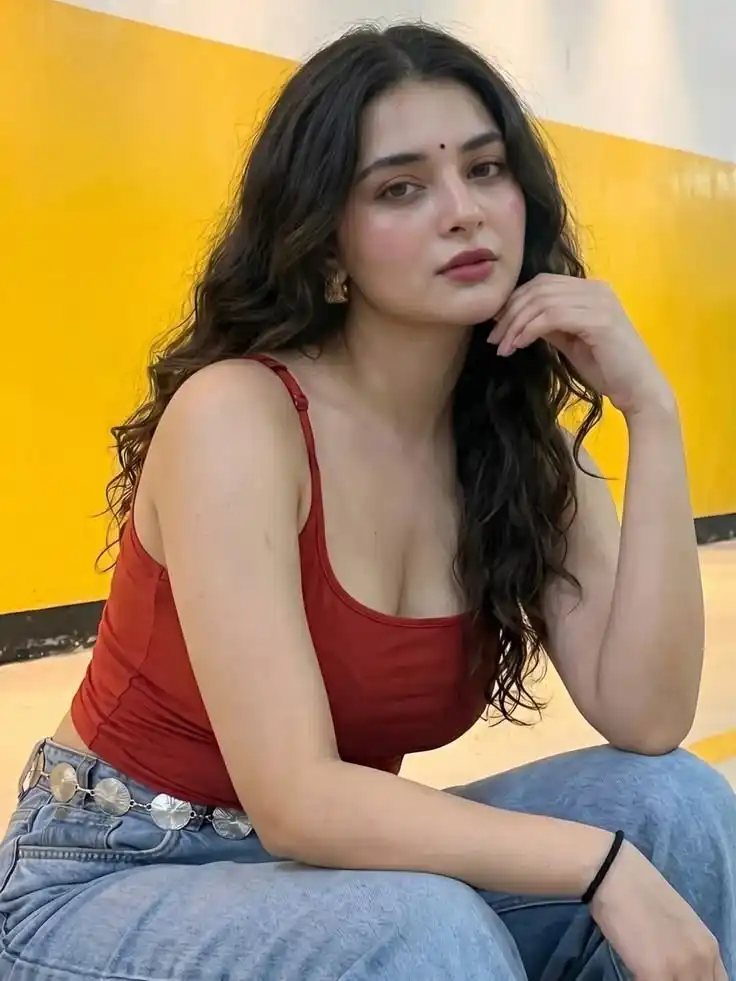 High Profile Jaipur Escort