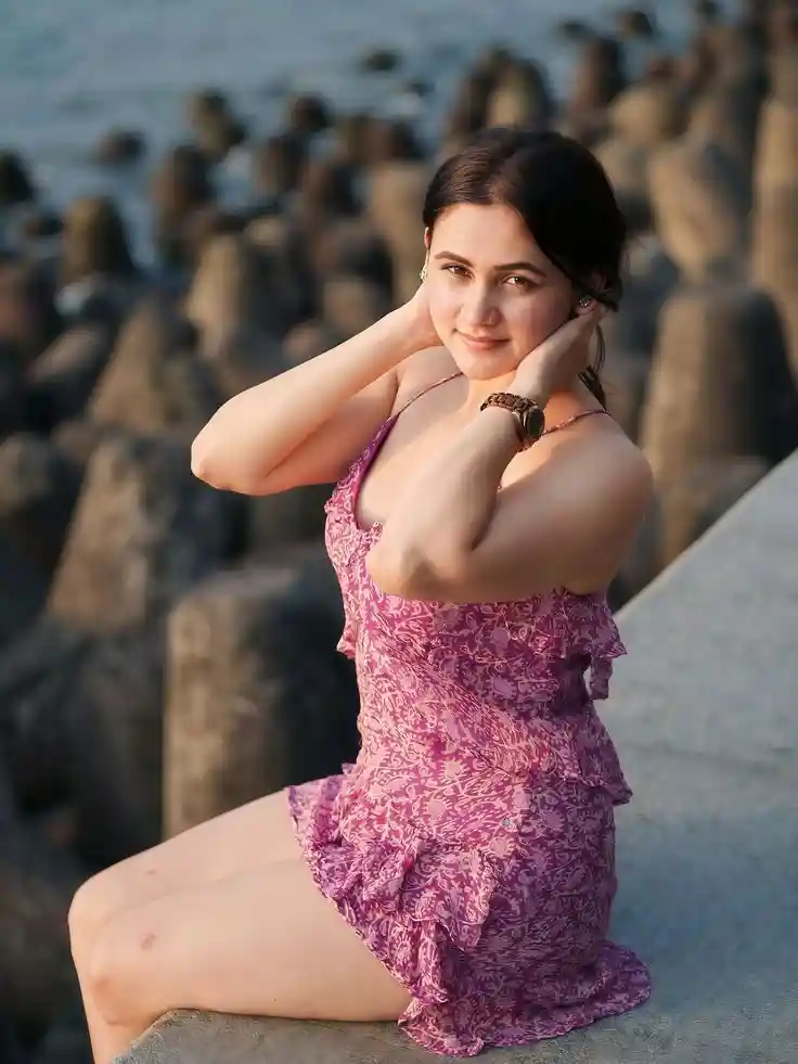 Luxury Jaipur Escort