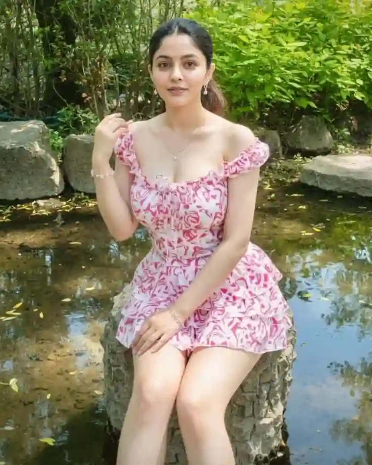 Jaipur Escort Girl