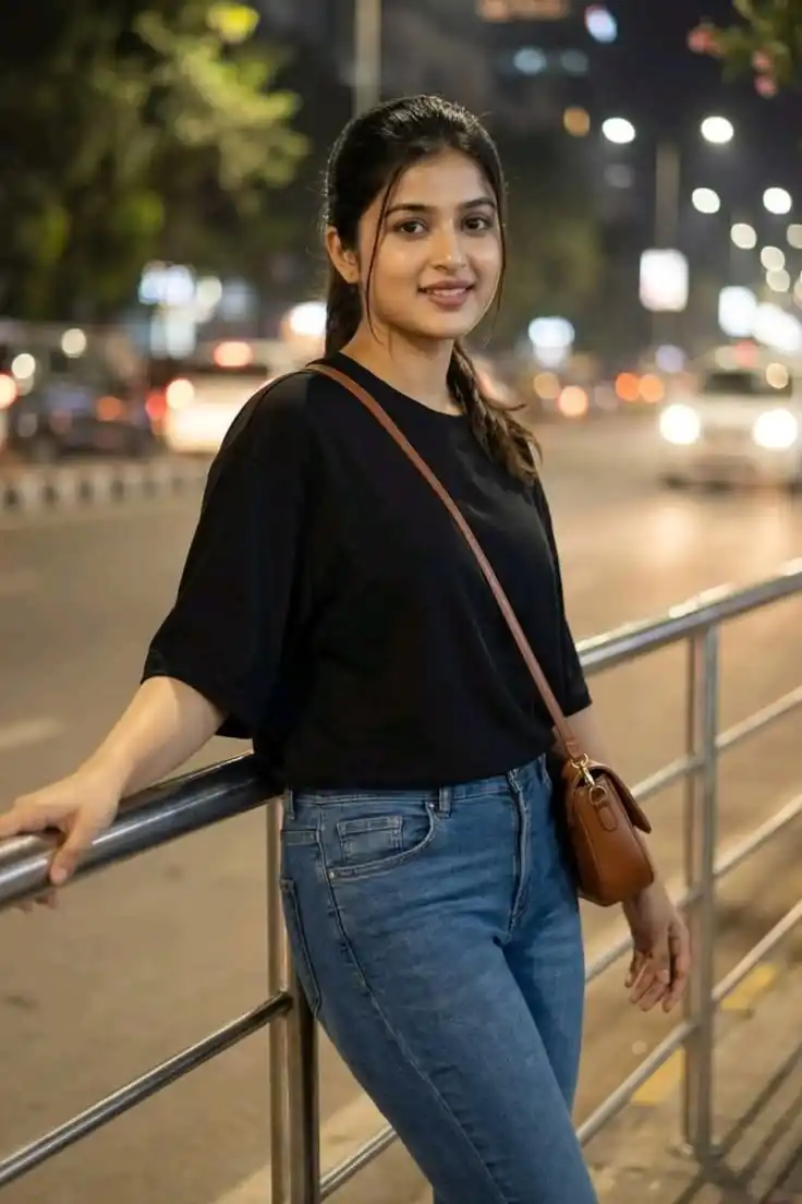 Jaipur Modern Escort Girl