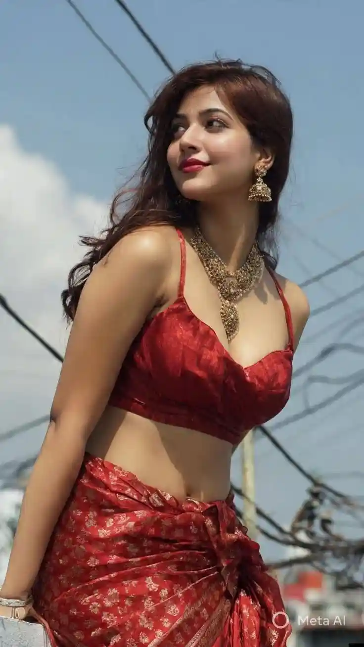 Jaipur Independent VIP Girl